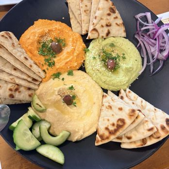 Sebastian’s Mediterranean - Sebastians Hummus - Mediterranean Near Me - San Pedro, California Sebastian’s Mediterranean - Sebastians Hummus - Mediterranean Near Me - San Pedro, California