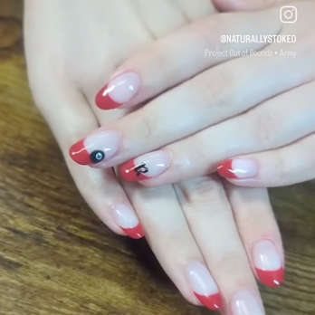Naturally Stoked - Nail Salons Near Me - Melbourne, Florida