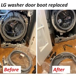 Vector Appliance Repair