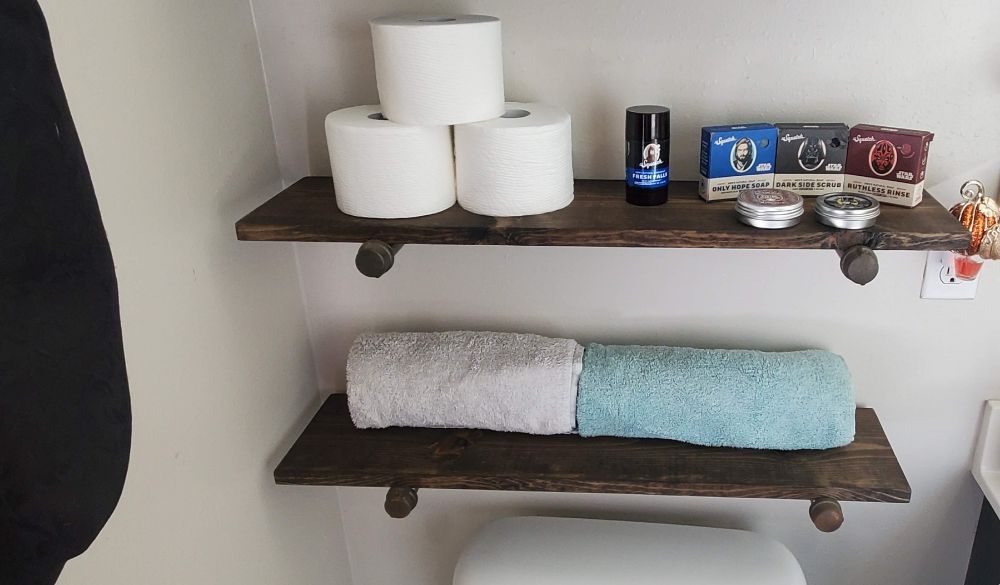 Slide of The Handy Smith