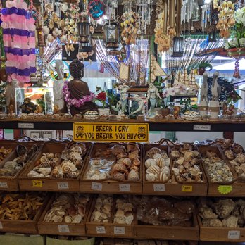T's Toe Rings & Gifts - Lots of seashells - Jewelry Near Me - Redondo Beach, California T's Toe Rings & Gifts - Lots of seashells - Jewelry Near Me - Redondo Beach, California
