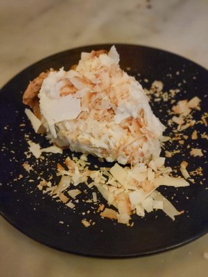 Serious Pie Downtown by null