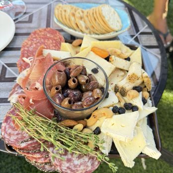 Dorothys Wine Bar - Wine Bars Near Me - San Diego, California