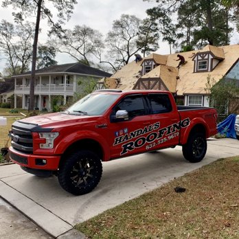 Handal’s Roofing - Roofing Near Me - Friendswood, Texas