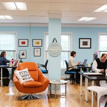 Cowork Waldo - Shared Office Spaces Near Me - Kansas City, Missouri Cowork Waldo - Shared Office Spaces Near Me - Kansas City, Missouri