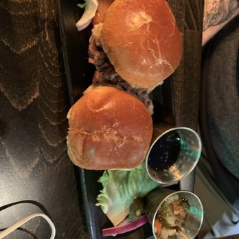 Jude’s - Italian beef sliders - Cocktail Bars Near Me - Crystal Lake, Illinois Jude’s - Italian beef sliders - Cocktail Bars Near Me - Crystal Lake, Illinois
