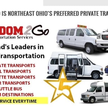 Freedom 2 Go - Limos Near Me - Shaker Heights, Ohio Freedom 2 Go - Limos Near Me - Shaker Heights, Ohio