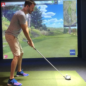 The Golf Bar - Golf sim - Sports Bars Near Me - San Diego, California The Golf Bar - Golf sim - Sports Bars Near Me - San Diego, California