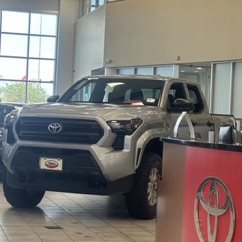 Toyota - Car Dealers Near Me - Pharr, Texas Toyota - Car Dealers Near Me - Pharr, Texas