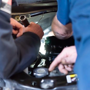 Baumann Auto Repair - Auto Repair Near Me - San Antonio, Texas Baumann Auto Repair - Auto Repair Near Me - San Antonio, Texas