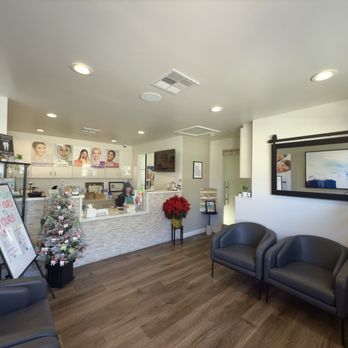 Titan Dental - General Dentistry Near Me - Orange, California Titan Dental - General Dentistry Near Me - Orange, California