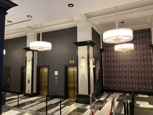 Silversmith Hotel Chicago Downtown by null