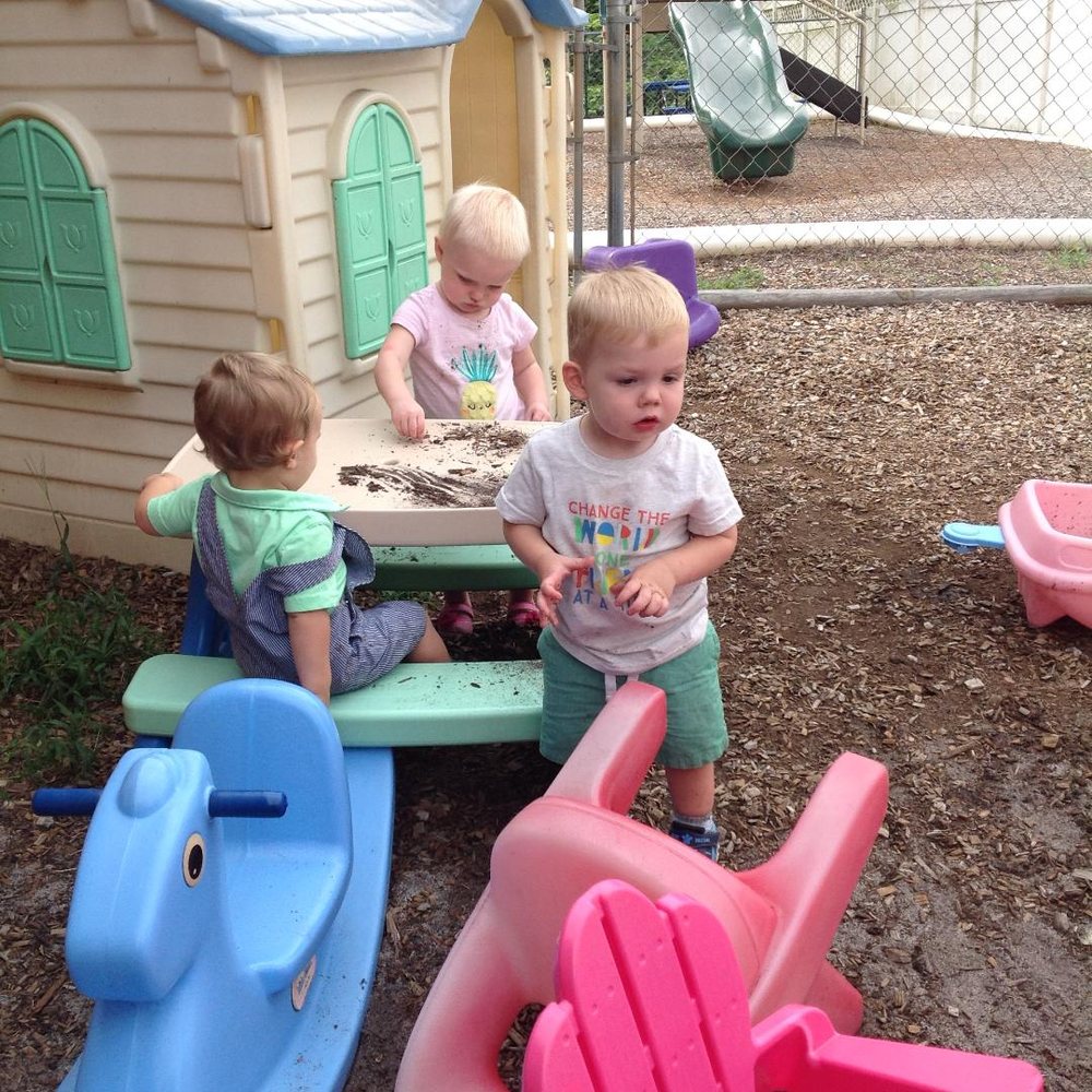 BEACONS CHILD DEVELOPMENT CENTER Updated August 2024 481 S Herlong