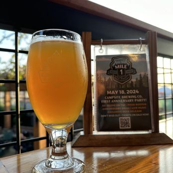 CAMPSITE BREWING COMPANY - Updated August 2025 - 1268 Photos & 785 Reviews - 321 E Front St