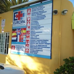 Europa Policlinica
