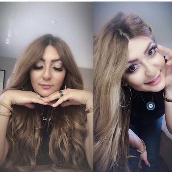 Be_lashed - We spoiled one of our loyal clients for her Birthday by giving her a Lash Fill. Happy Birthday Siroun! - Eyelash Service Near Me Be_lashed - We spoiled one of our loyal clients for her Birthday by giving her a Lash Fill. Happy Birthday Siroun! - Eyelash Service Near Me