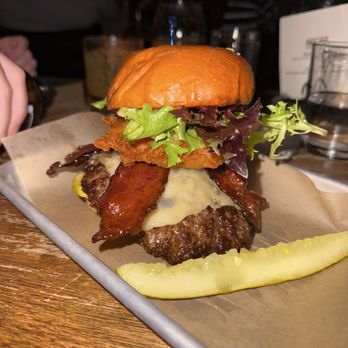 Prohibition Pig - Barbeque Near Me - Waterbury, Vermont