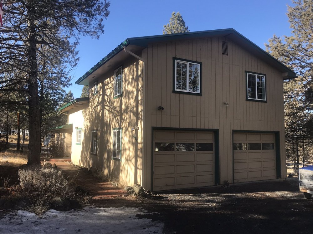 KLAMATH CONTINUOUS GUTTER Updated October 2024 2626 Watson St