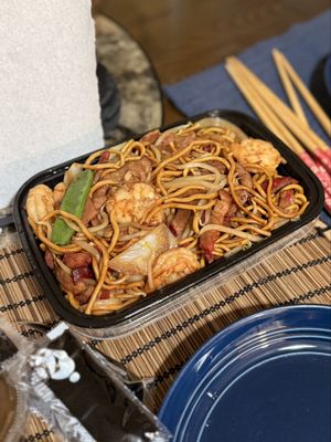 Kowloon Restaurant by null Kowloon Restaurant by null