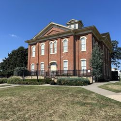 Cherokee National History Museum - Cherokee National History Museum