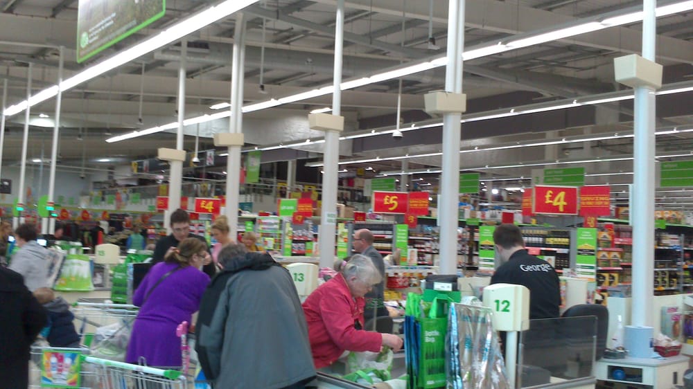 ASDA Unit 13 Bearsden Shopping Centre, Glasgow, East Dunbartonshire