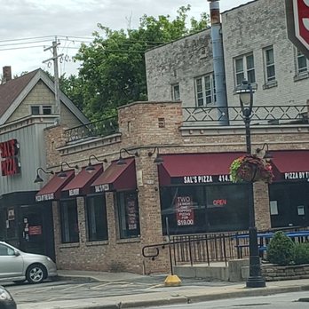 Sal's Pizza Eastside - Pizza Near Me - Milwaukee, Wisconsin Sal's Pizza Eastside - Pizza Near Me - Milwaukee, Wisconsin