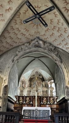 Chiesa di Santa Maria degli Angioli by null