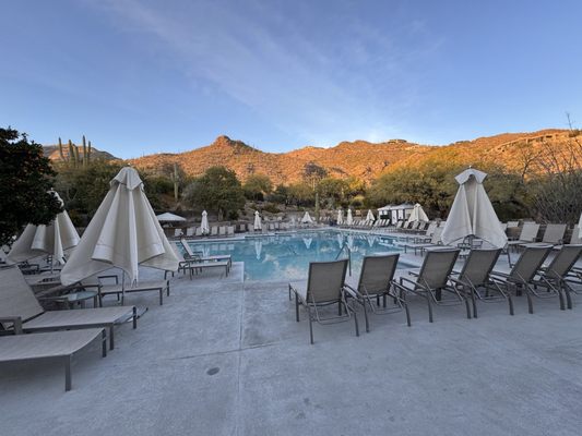 Loews Ventana Canyon Resort by null