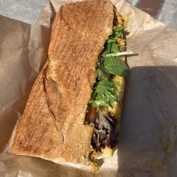 La Chia Vegana - Cubanito Rico - Cafes Near Me - Lake Worth Beach , Florida