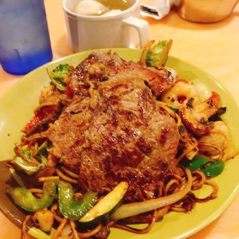 King Sun Buffet - Mongolian bbq - Buffets Near Me - South San Francisco, California