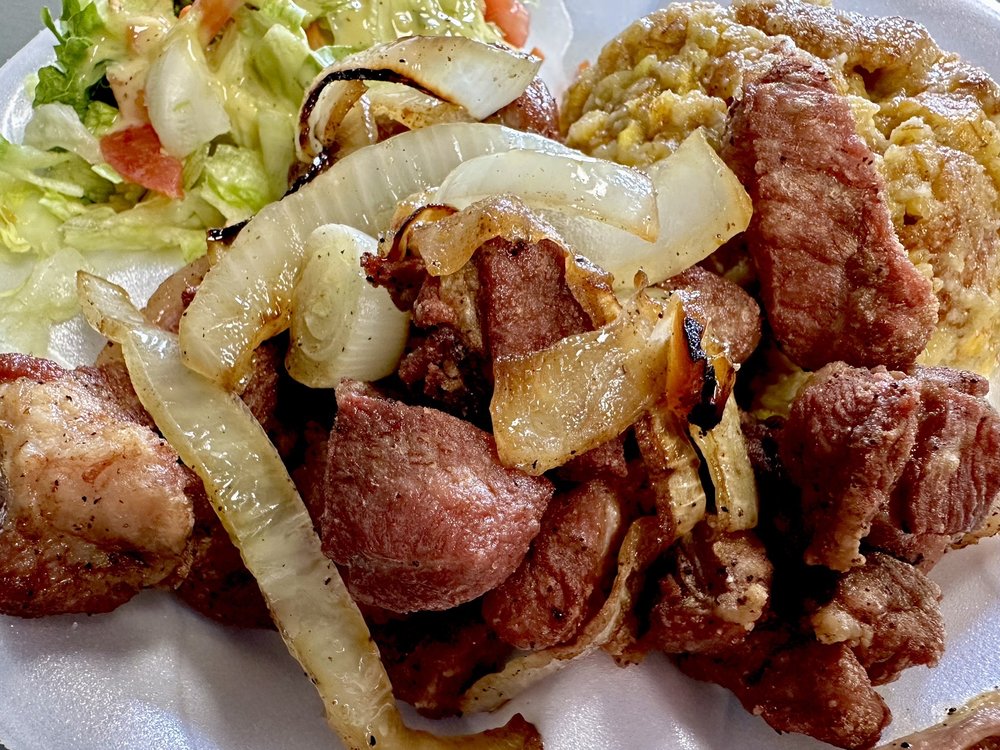 Latinos Restaurant & Catering