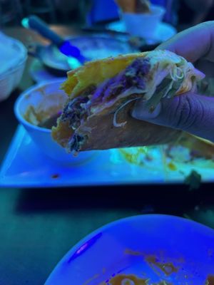 Estefani's Restaurant by null