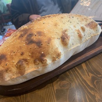 Zara Forest Turkish Cousine - Bread - Turkish Near Me - Staten Island, New York Zara Forest Turkish Cousine - Bread - Turkish Near Me - Staten Island, New York