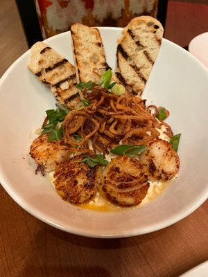 At Michele's by null