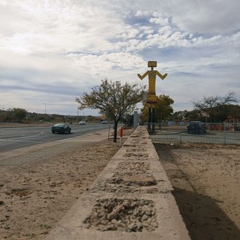 Cocina De Dominguez - #Playground of Dreams - New Mexican Cuisine Near Me - Gallup, New Mexico