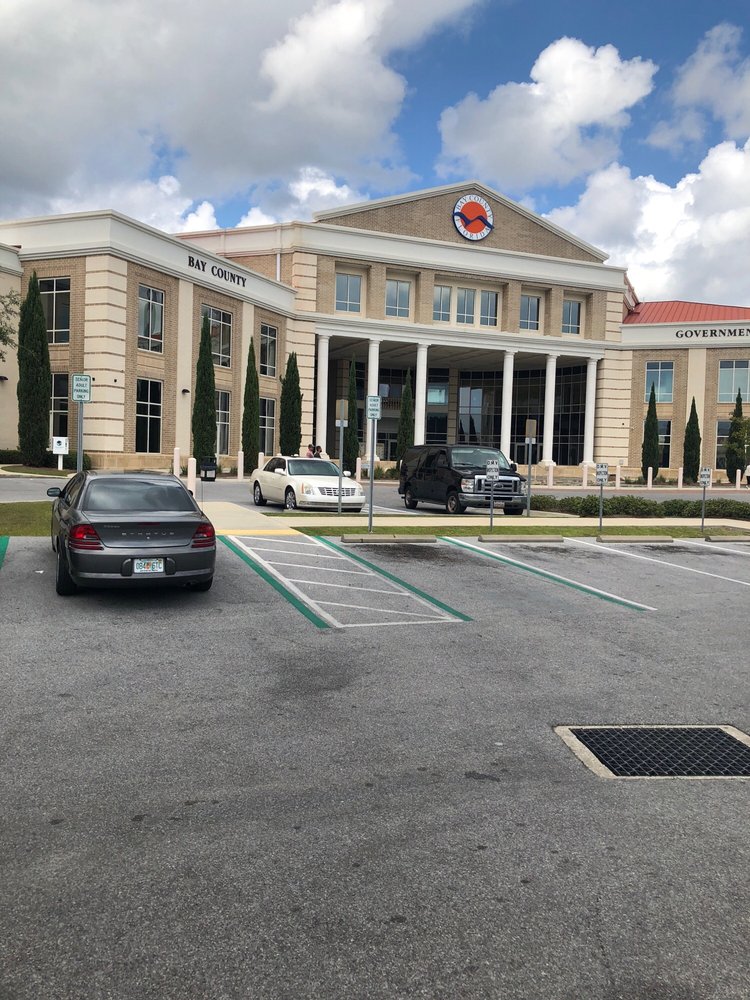 BAY COUNTY DMV Updated October 2024 812 W 11th St, Panama City