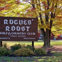 Rogues' Roost Golf Club
