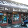 Bell Book & Comic gift card