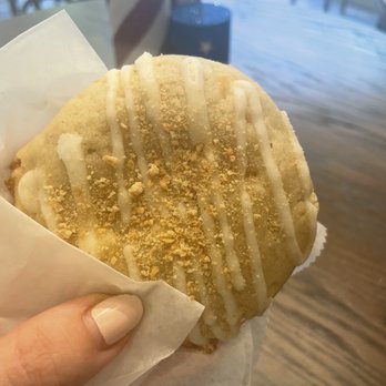 Downtown Cookies - Let lime cookie was perfect for summer! - Bakeries Near Me - Haddonfield, New Jersey Downtown Cookies - Let lime cookie was perfect for summer! - Bakeries Near Me - Haddonfield, New Jersey