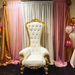 Making Your Dreams Reality Events - Beautiful baby shower