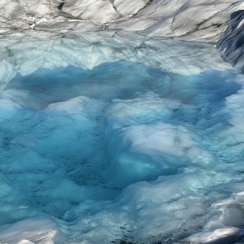 Alaska Helicopter Tours - Glacier lake, super blue - Tours Near Me - Anchorage, Alaska Alaska Helicopter Tours - Glacier lake, super blue - Tours Near Me - Anchorage, Alaska