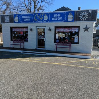 Grits & Grace - Breakfast & Brunch Near Me - Berkeley Township, New Jersey Grits & Grace - Breakfast & Brunch Near Me - Berkeley Township, New Jersey