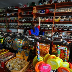Buddy & Howie's Old Fashioned Sweet Shoppe
