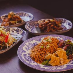 Singlish - Delicious Singaporean Cuisine