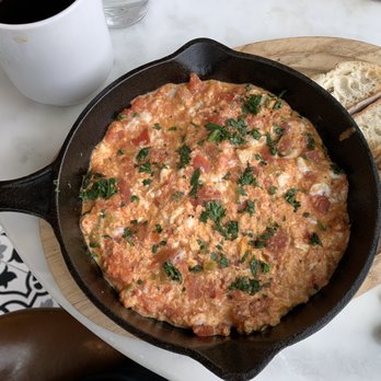 Cafe de Miro - Shakshuka. - Mediterranean Near Me - Grand Rapids, Michigan Cafe de Miro - Shakshuka. - Mediterranean Near Me - Grand Rapids, Michigan
