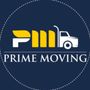 Photo of Prime Moving