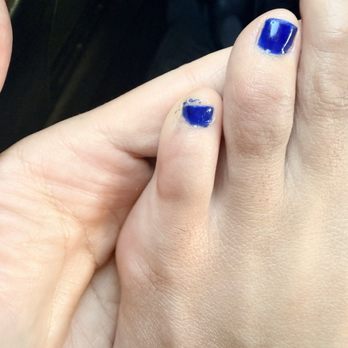 Top Nails Spa & Waxing - Nail Salons Near Me - Thousand Oaks, California