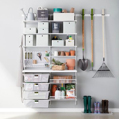 The Container Store by null