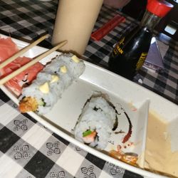 Yoshi Japanese Restaurant
