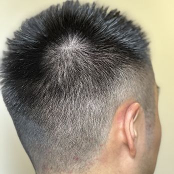Sola Salon Studios - My Haircut from barber Ryan Duong - Shared Office Spaces Near Me - Irvine, California Sola Salon Studios - My Haircut from barber Ryan Duong - Shared Office Spaces Near Me - Irvine, California